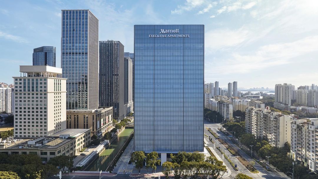 蘇州尼盛AC酒店