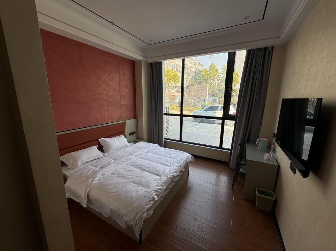 Jiayan Business Hotel