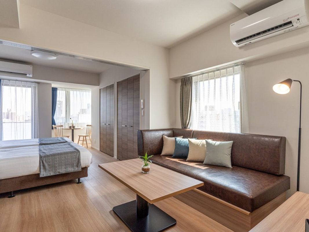 東京淺草BON酒店