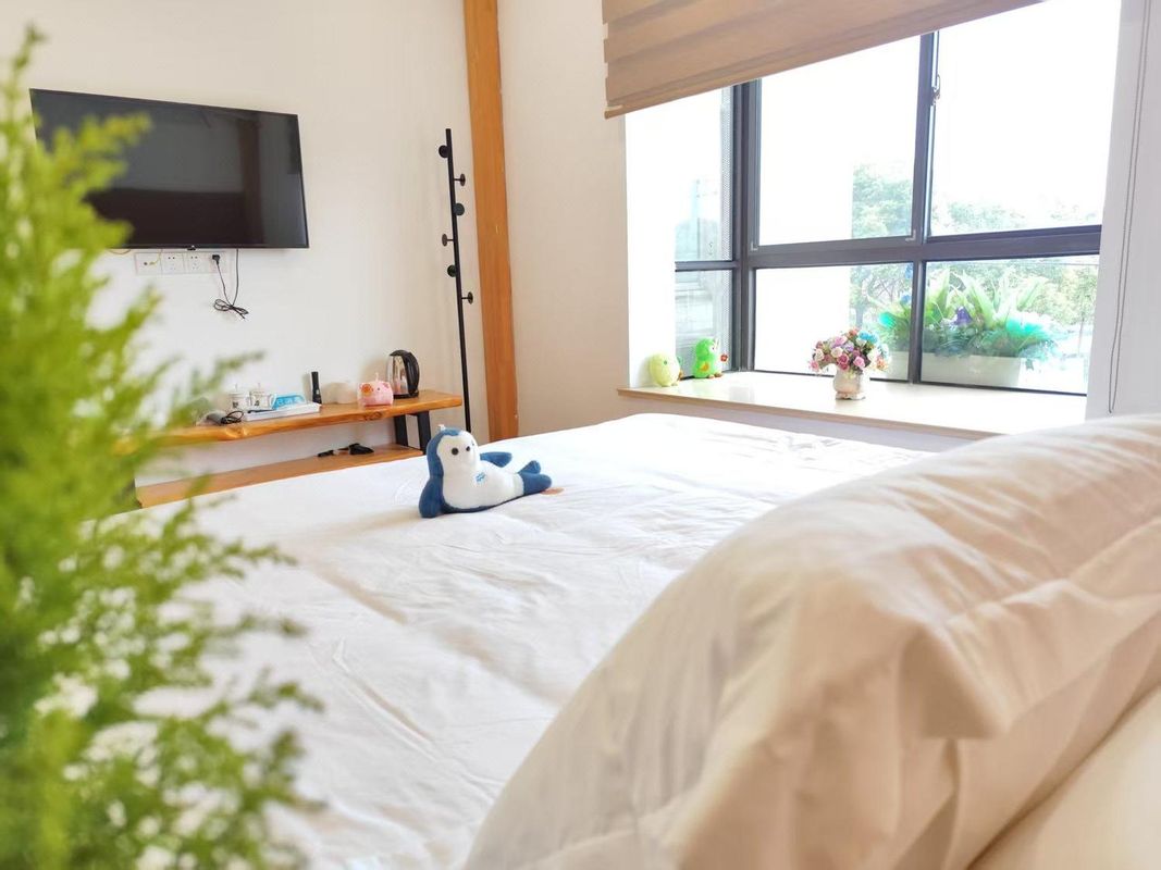 Shanghai Yishuijian Wellness Homestay