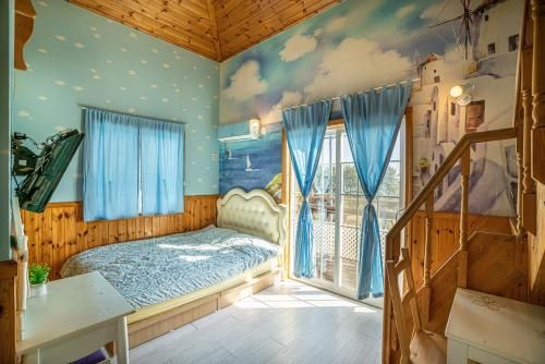 Buan Bada Mudflat Pension