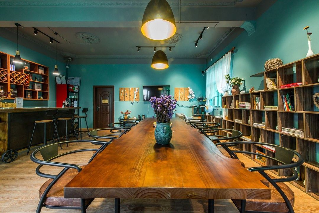 深圳西涌幸福滿屋民宿