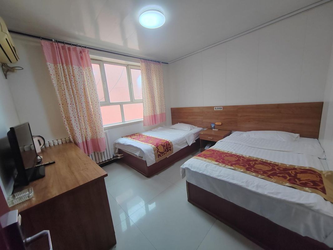 烏魯木齊雅居賓館(米東區人民法院店)