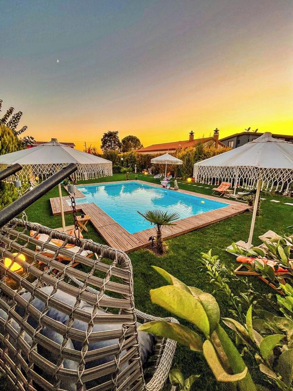 Portofino Urla Boutique Hotel