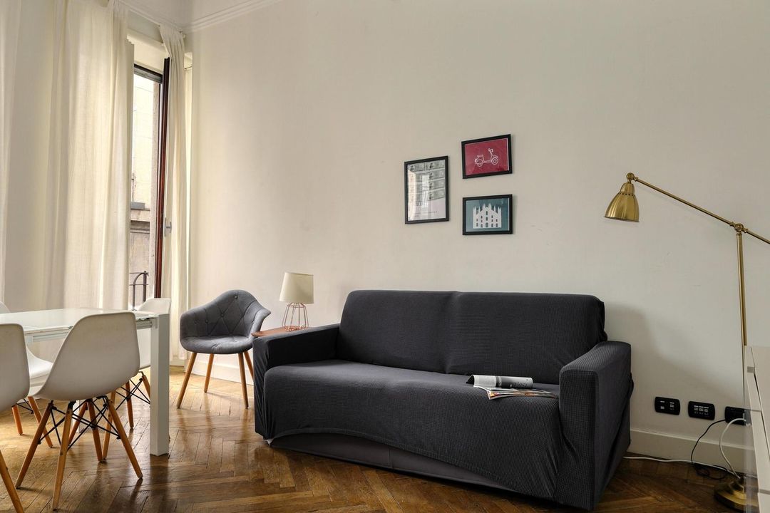 凱悅尚選 毛裏街