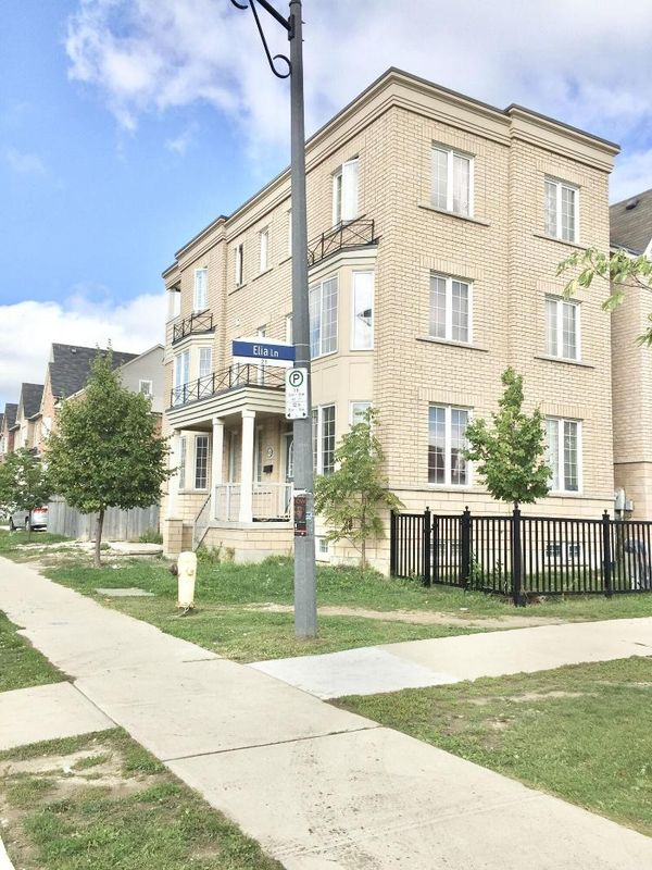 約克大學地鐵站附近的安靜房間