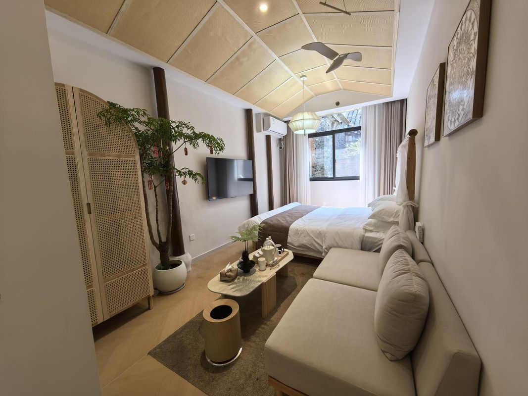 Yangju Homestay (Dongguan Street)