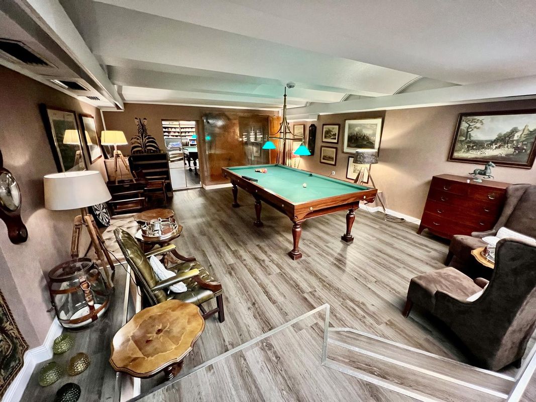 阿什利花園酒店