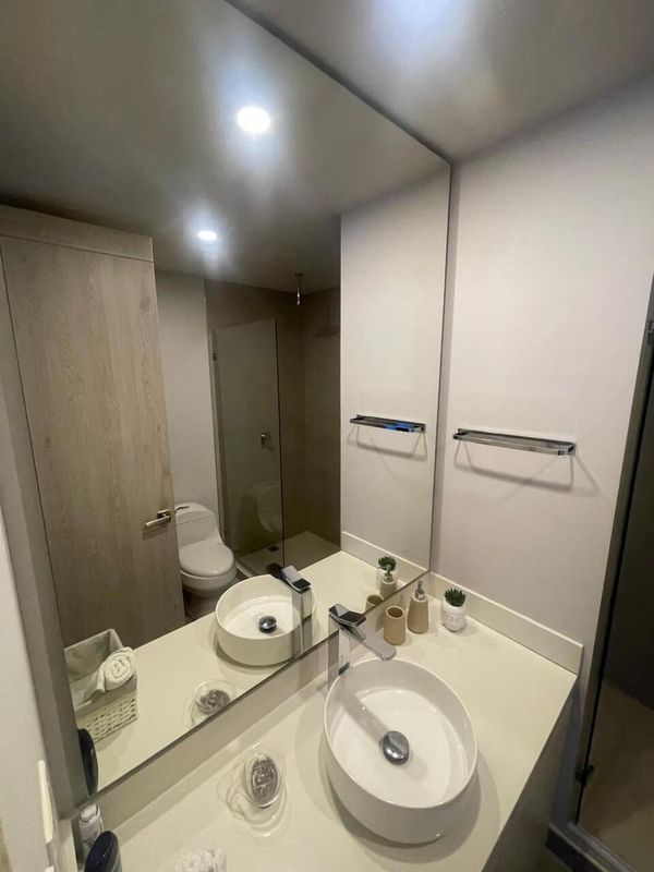 Morros Epic海濱公寓