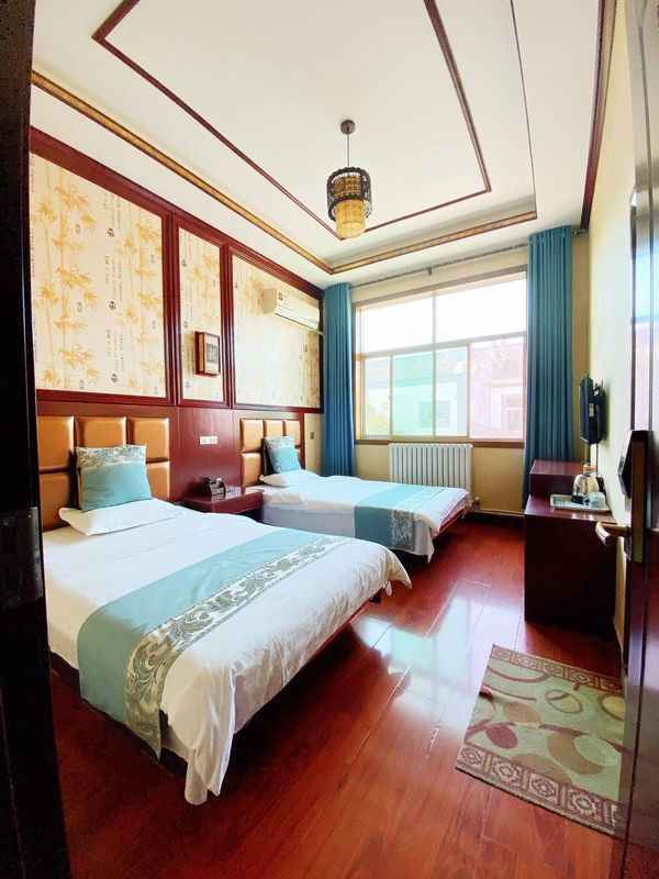 西安大秦小棧(陝西秦始皇帝陵博物院店)