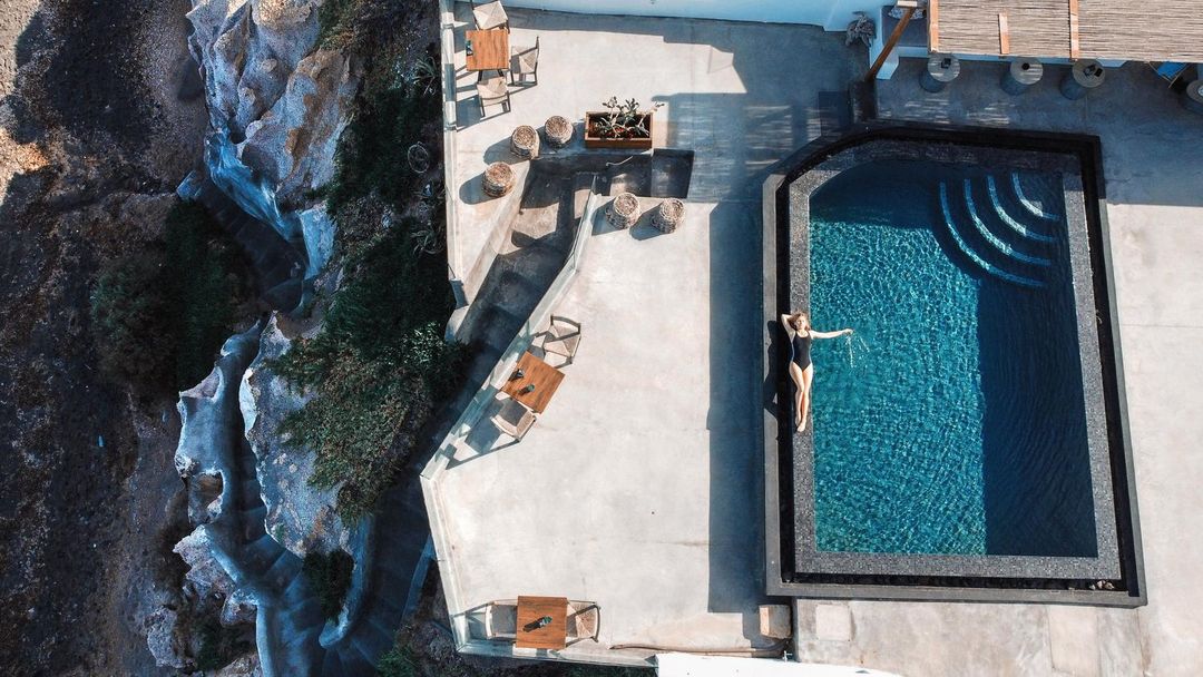 阿爾米拉伊亞套房酒店