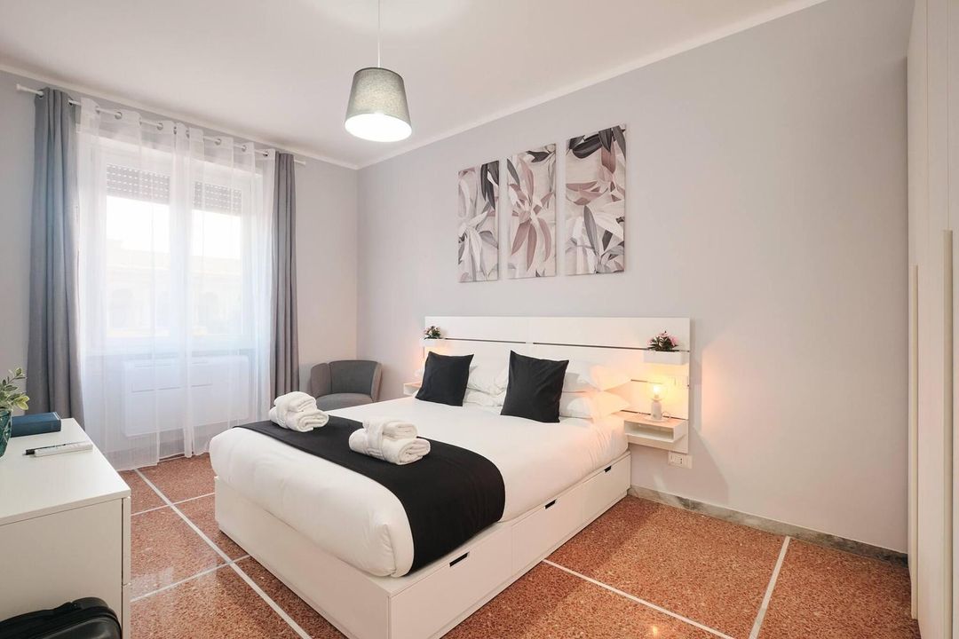 Colosseo-San Giovanni, New Apartment Wi-Fi & A-C