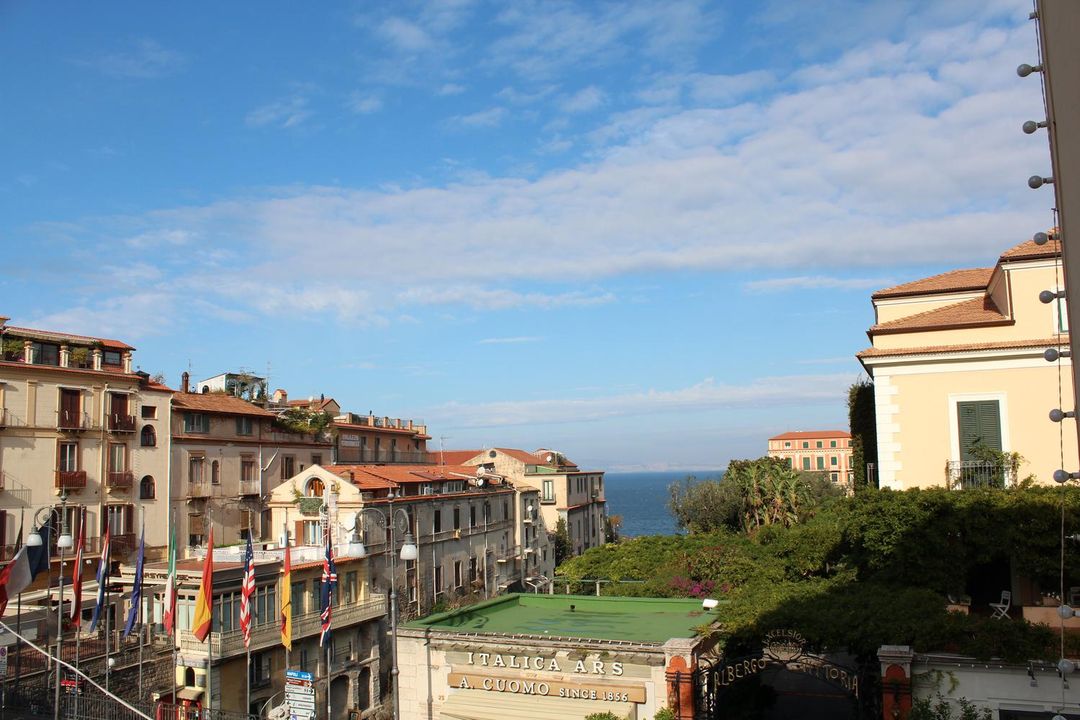 Piazza Tasso B&B Relais