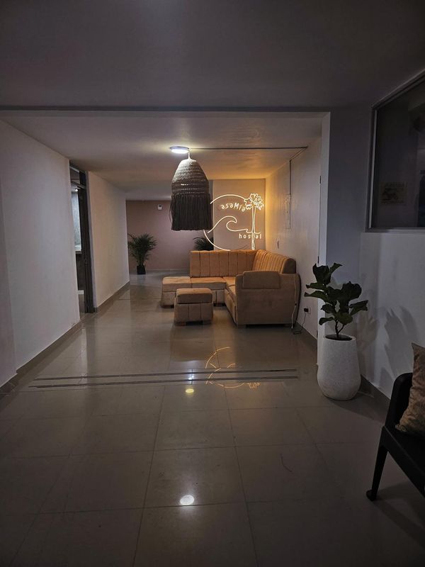 CASAMIA 青年旅舍