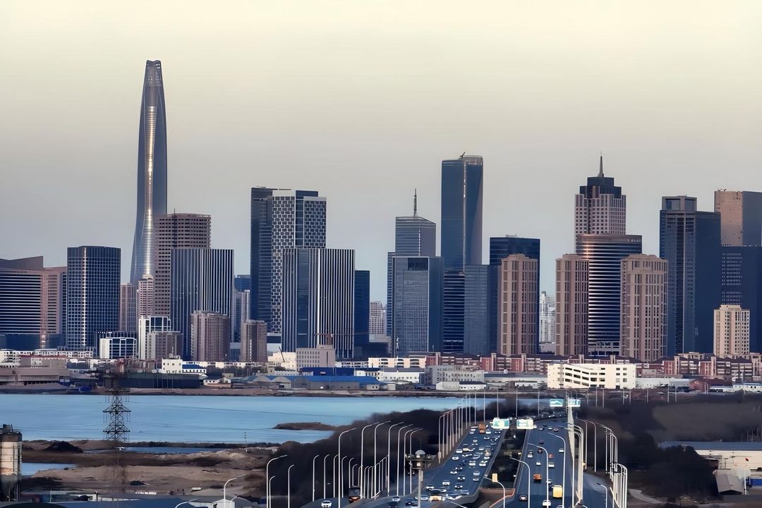 天津雅仕閣高端服務公寓(天津海洋公園濱海高鐵站店)