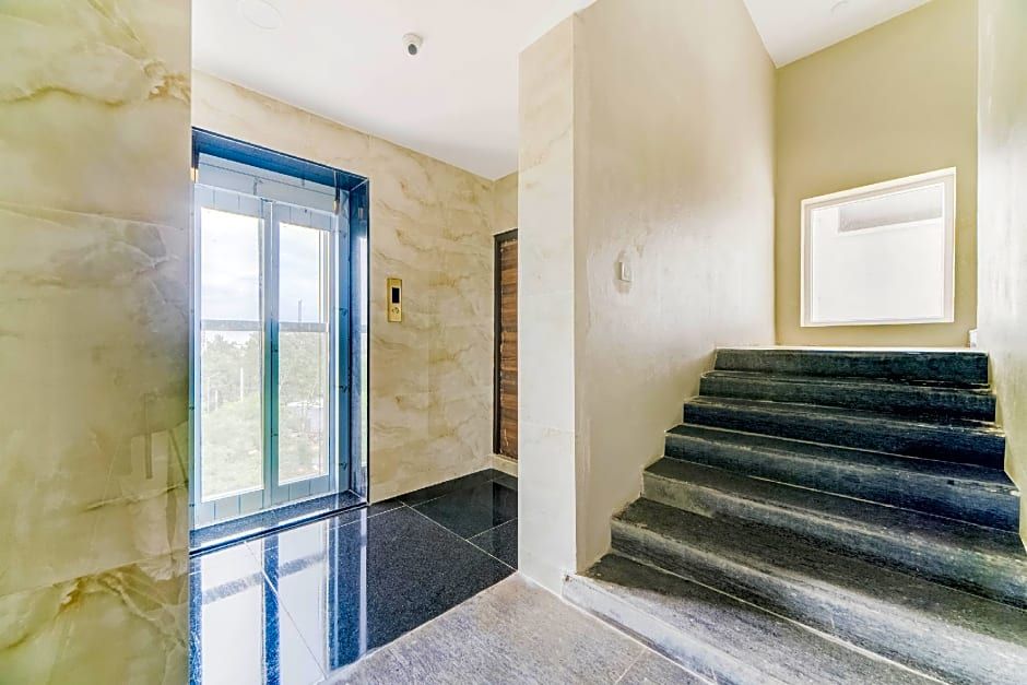 27844 Seven A Luxury Hotel