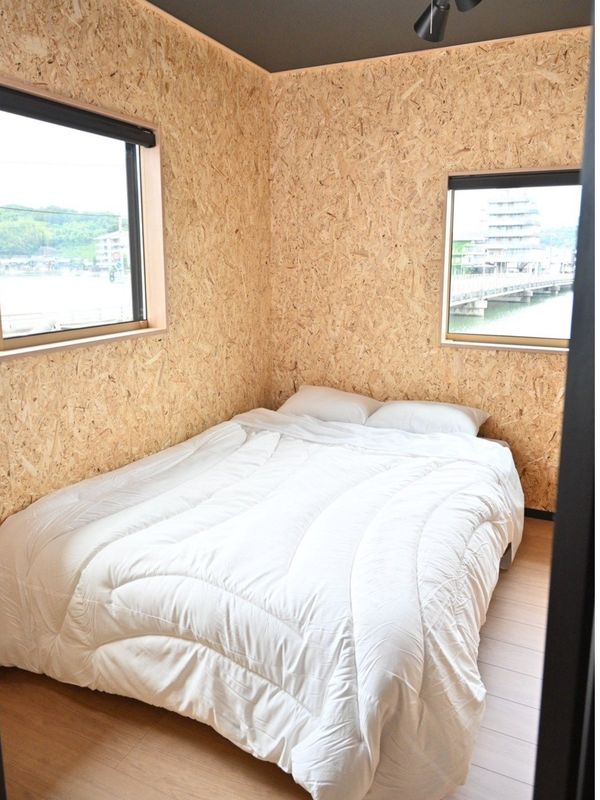 GUEST HOUSE Baikuyanonikai