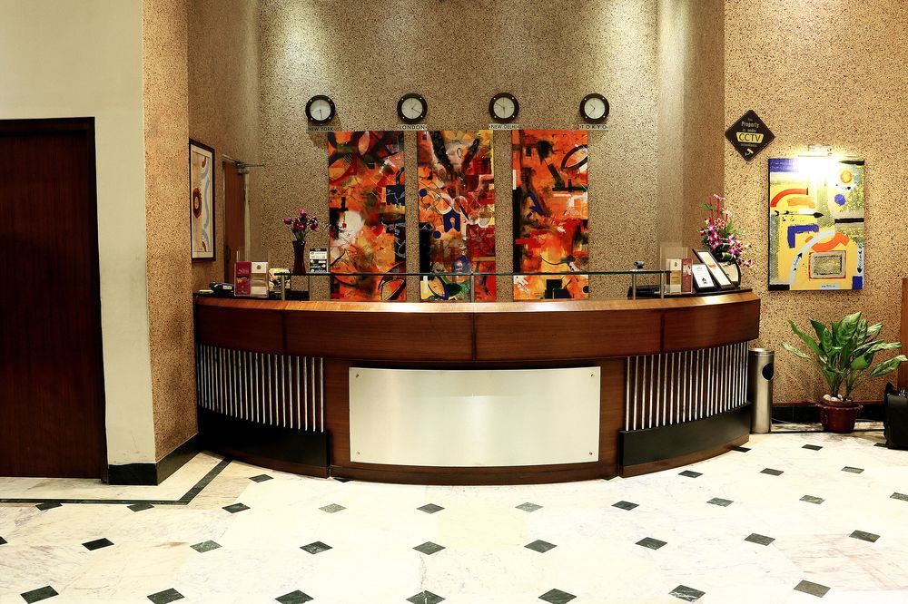 印地斯瑪特優質酒店