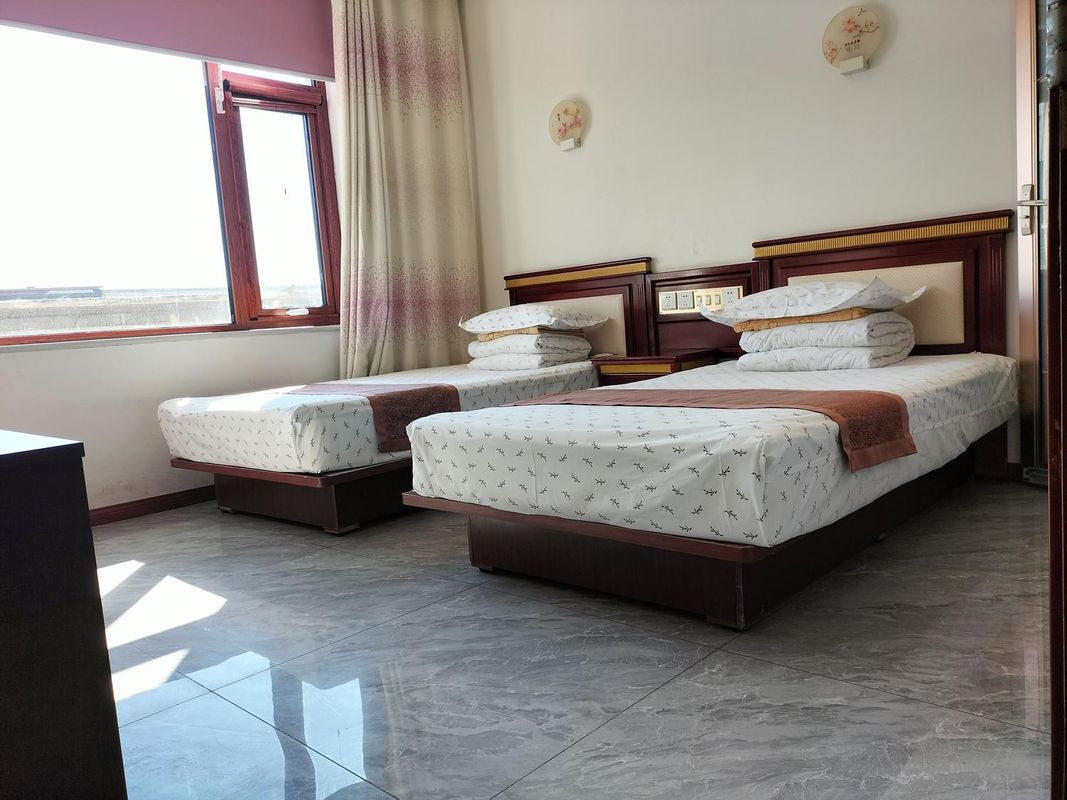 天津鑫匯商務賓館