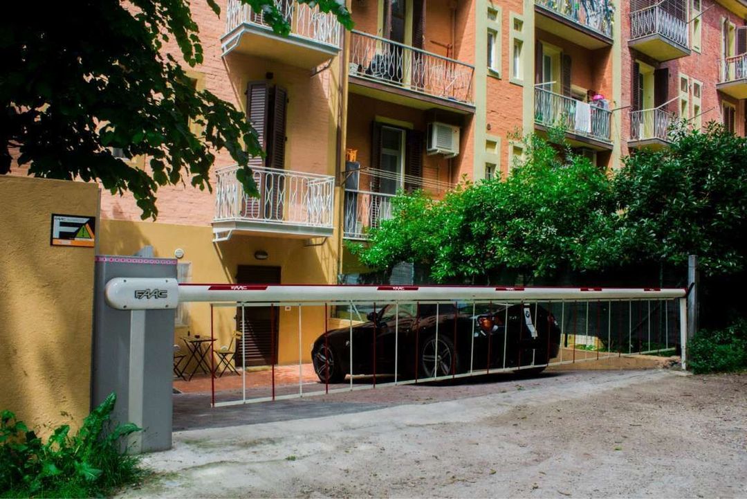 聖奧索拉酒店系列 by GSA Hotels