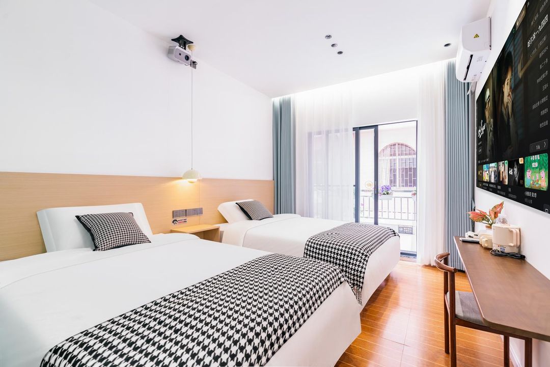 昆明望滇小院(昆明西山店)