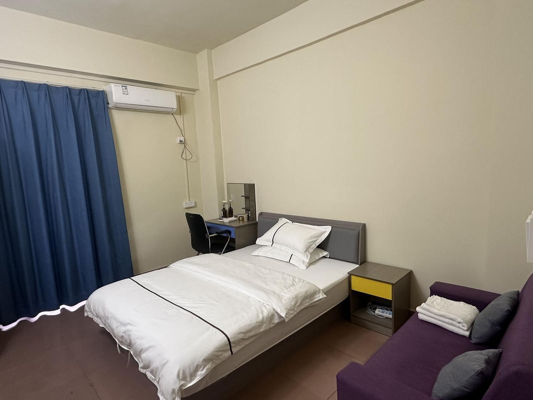 Fuxiang Apartment (Dongjiang Avenue)