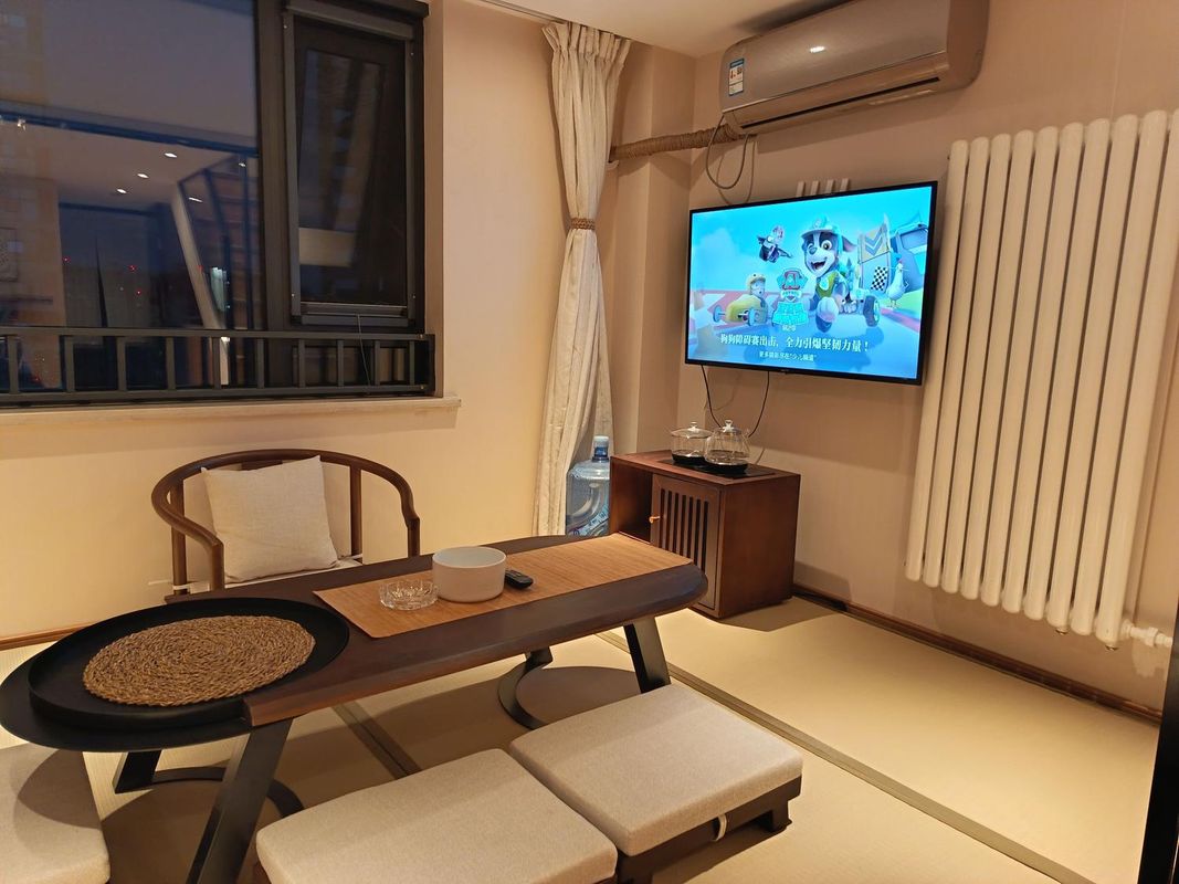 Beijing Duola Boutique Stay