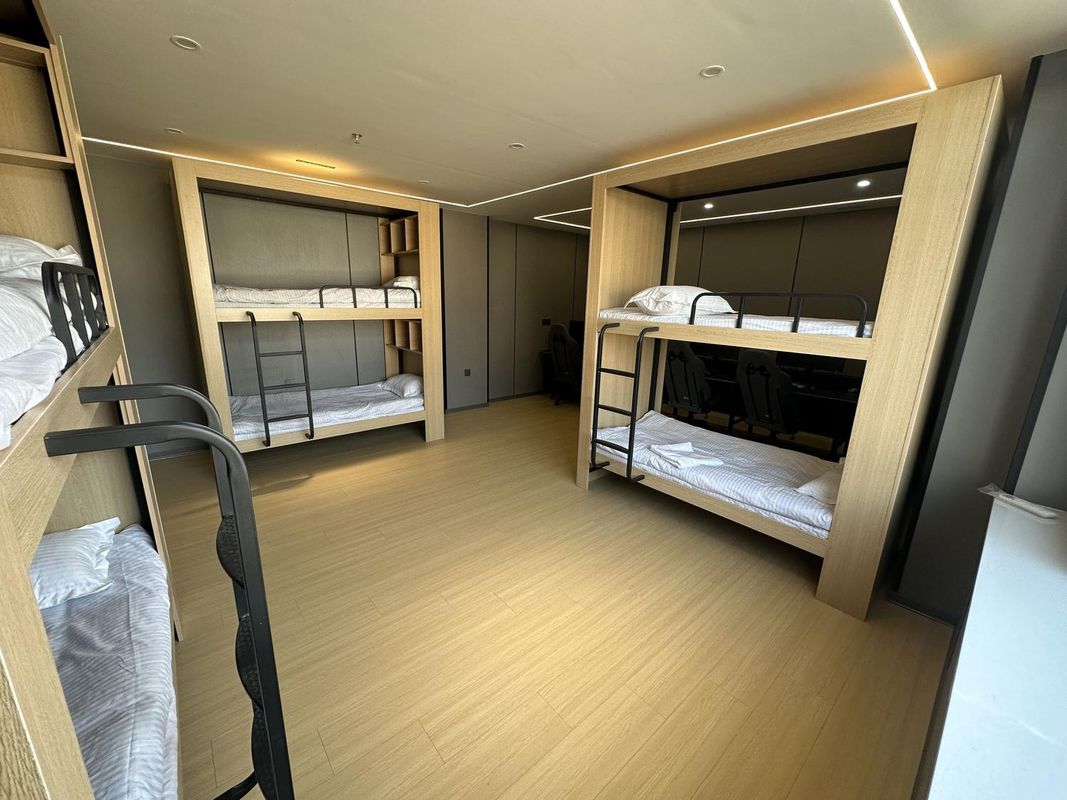 Shenyang Xingrui E-Sports Hotel