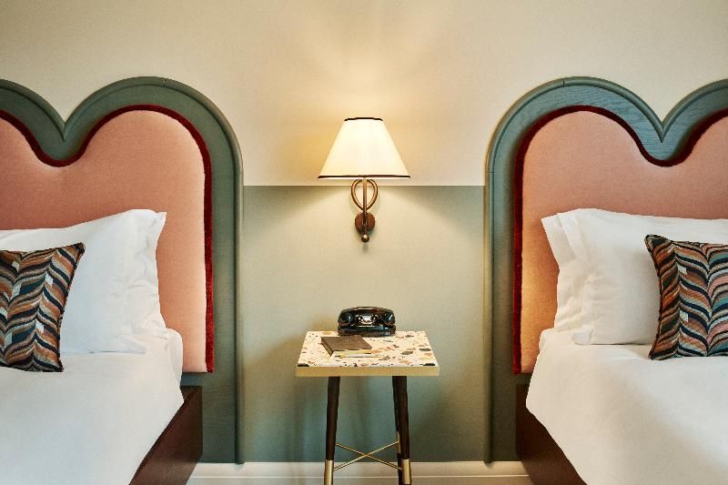 The Hoxton, Charlottenburg