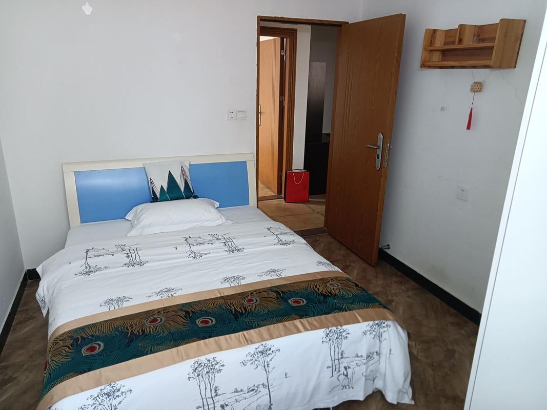 Dongguan Tujia Apartment