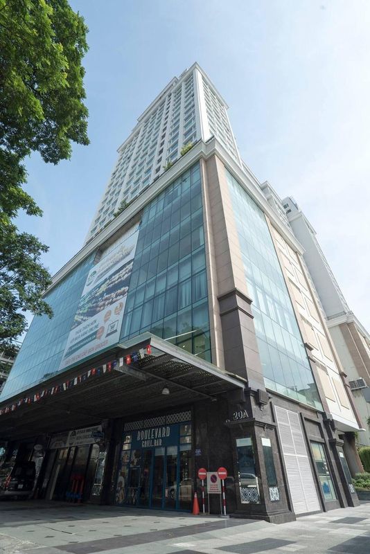 Luxury Condotel - Luminous Leman