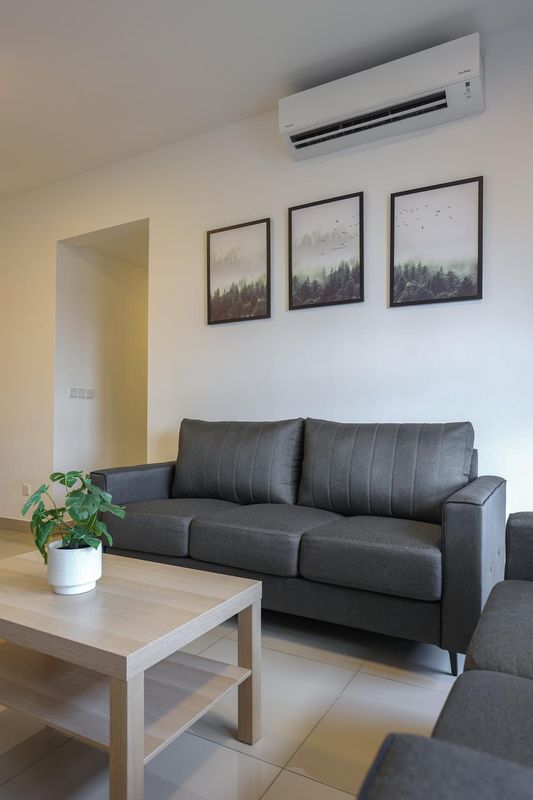 M Vertica KL City Residences