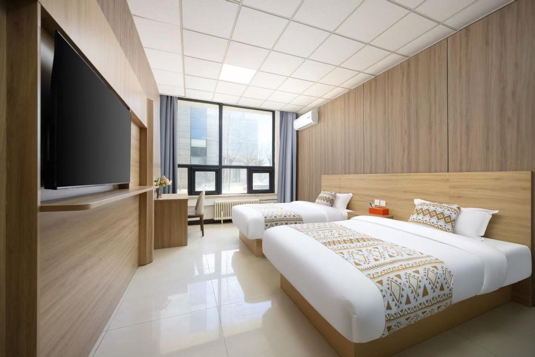 Huatai Business Apartment