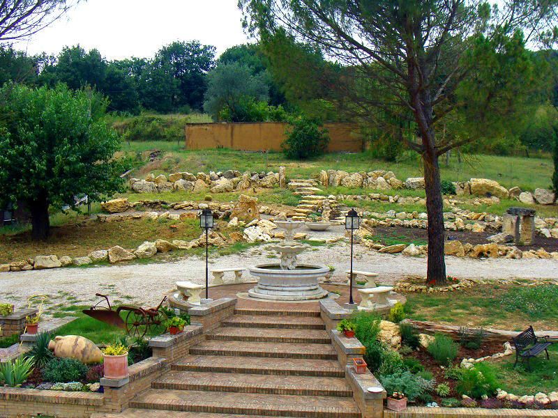 I Segreti del Borgo