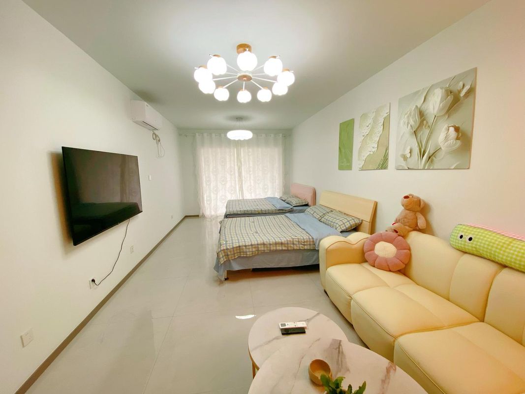 Xilin Xiaowo Homestay