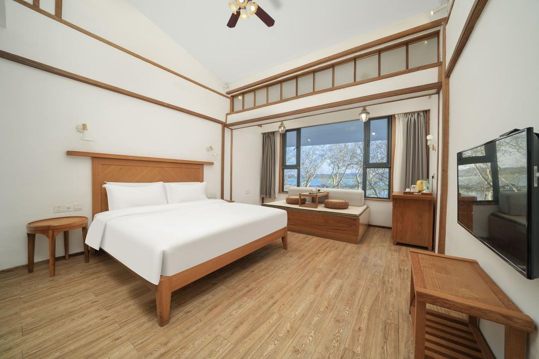 夕霞小築(西湖斷橋店)