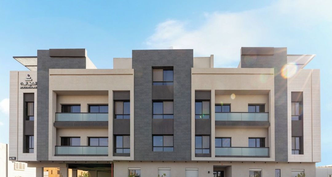 安柏酒店 - 阿爾羅達