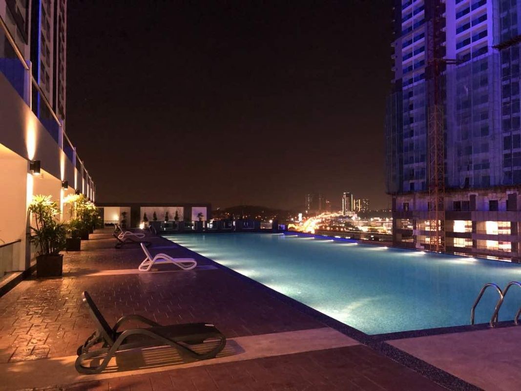 Sg Long Landmark Residence High Speed Internet