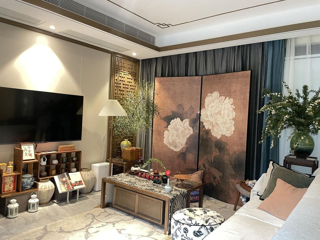 Miaochuan Resort Hot Spring Homestay (Changtai Jianfa Shanwaishan)