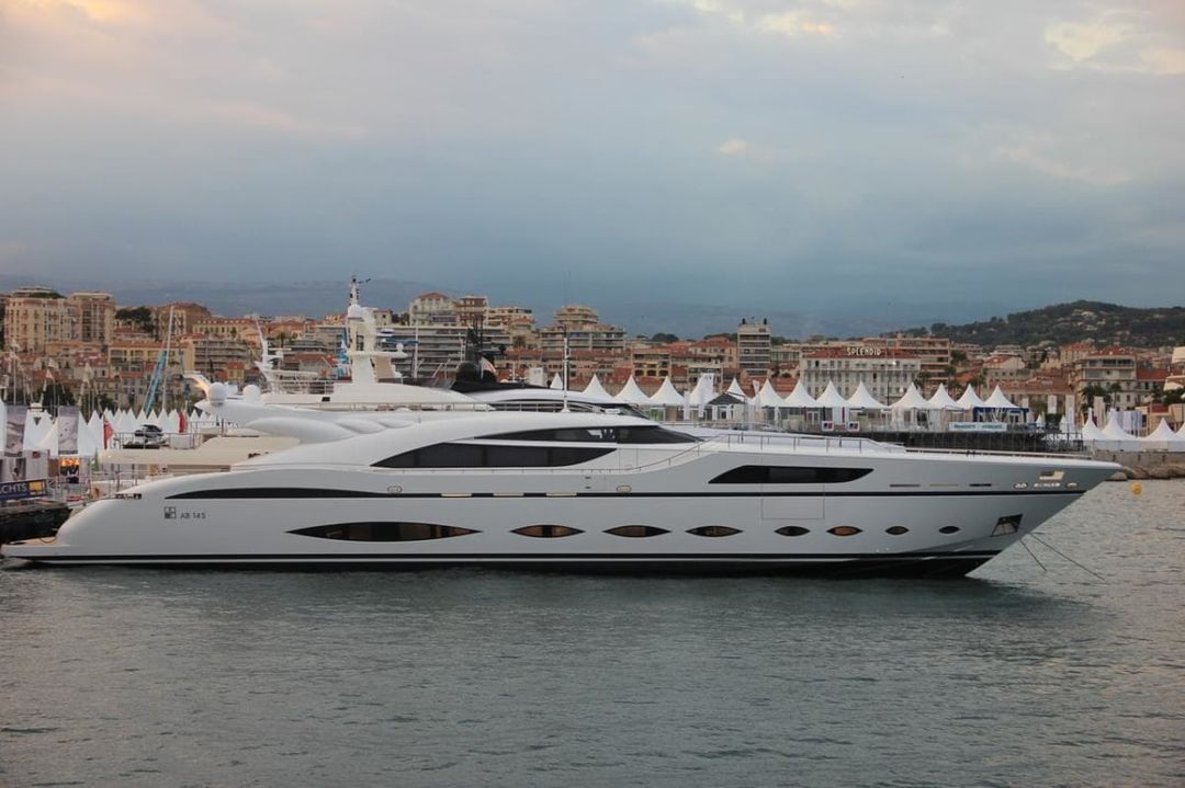 戛納中心雷訥別墅