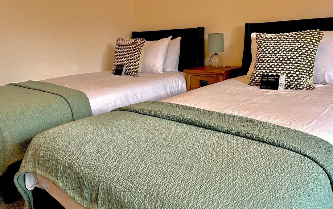 The Briarcroft Wayth Hotels