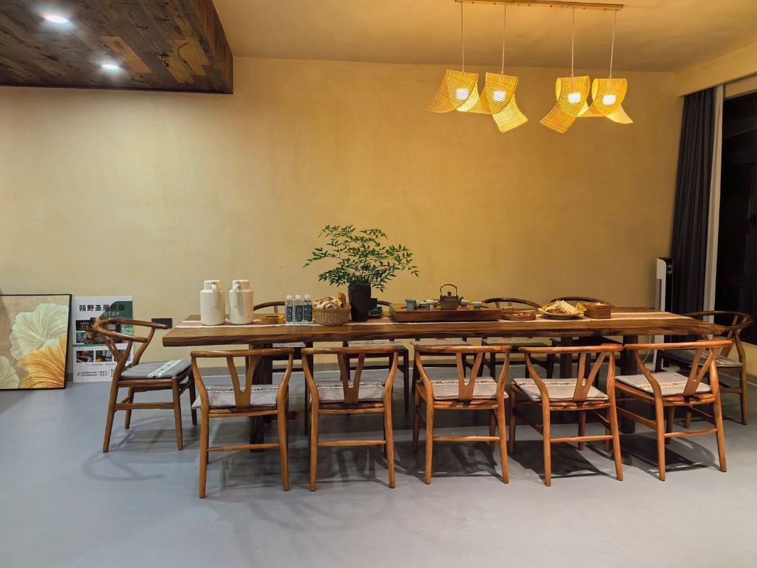 Moye Shengju Homestay