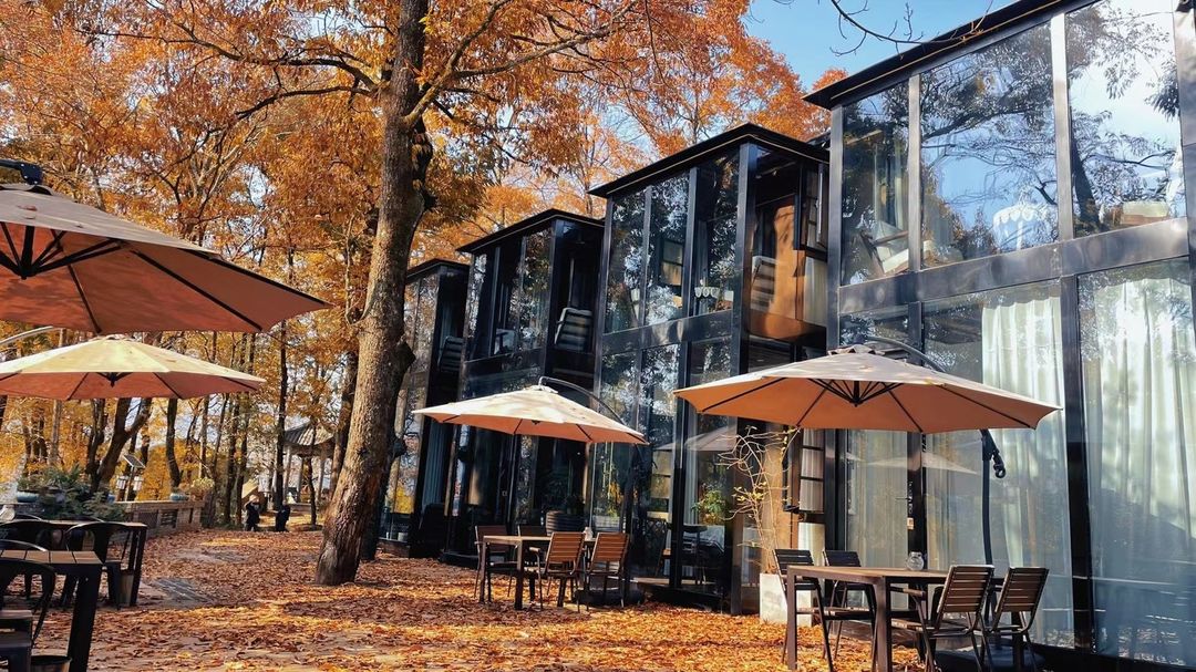 光陰的故事民宿(杭州指南村店)