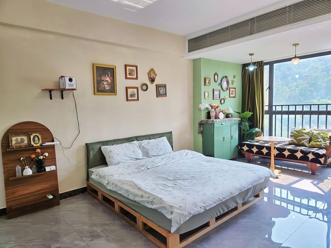 Huizhou Lilijia Homestay