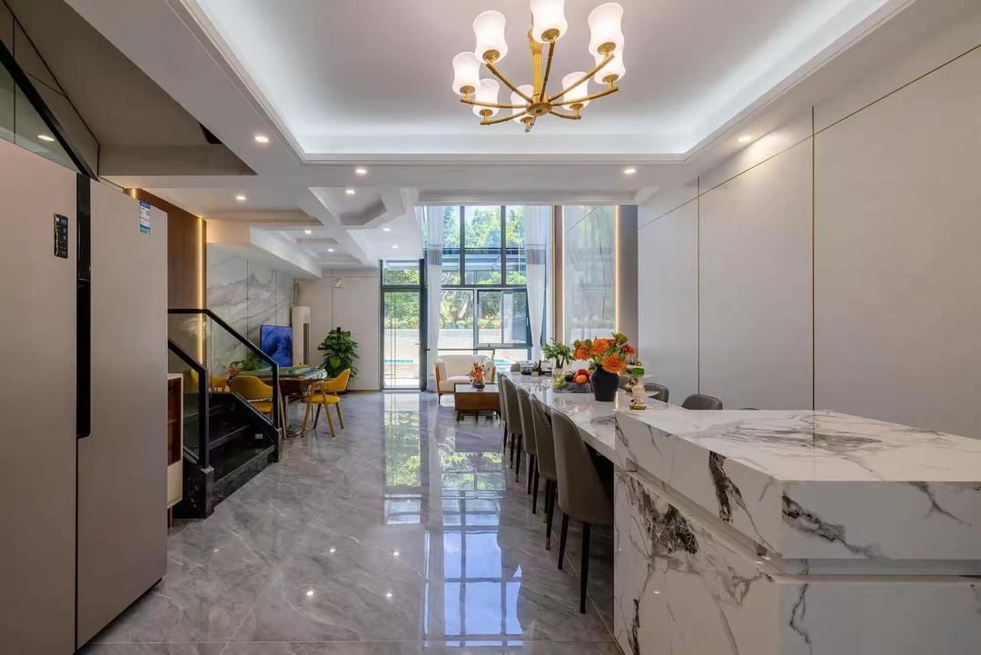 Guangzhou Conghua Hot Spring Chaowan Resort Villa