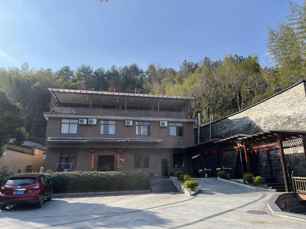 杭州南乡度假民宿