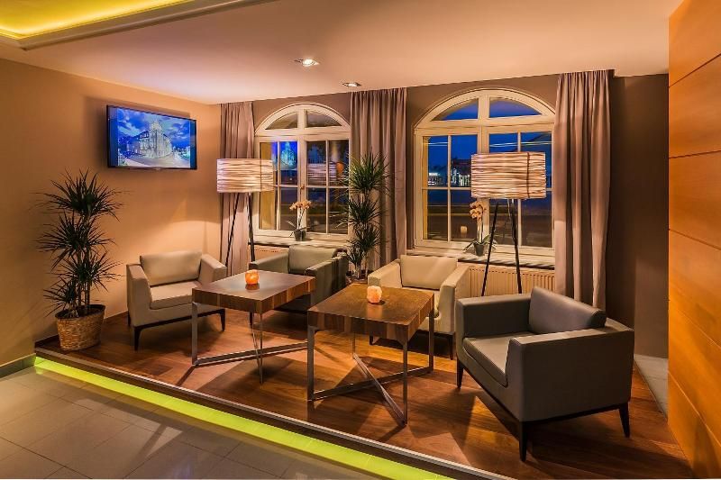 Hotel Alekto