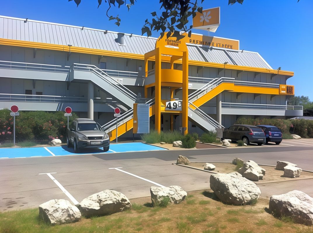 阿爾斯普瑞米爾經典酒店