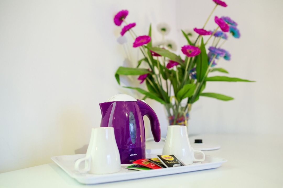 Guest House Emily Suites Sorrento