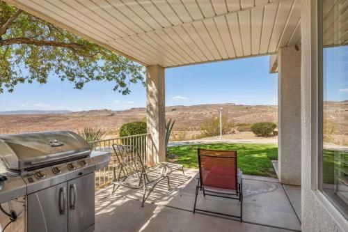 托斯卡納沙漠Vista #2001由RedAwning